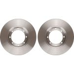 Bremsscheibe DF6372