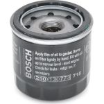 BOSCH F 026 407 210 Ölfilter