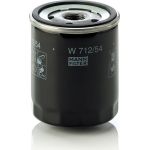 Ölfilter W 712/54