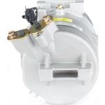 Nissens 89313 Kompressor, Klimaanlage FIRST FIT Nissens 89313 Kompressor, Klimaanlage FIRST FIT