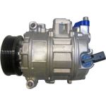 Kompressor, Klimaanlage ACP 724 000P Kompressor, Klimaanlage ACP 724 000P