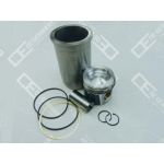 Reparatursatz Motor Kolben/Zylinderlaufbuchse (Motorlaufbuchse) für Mercedes Reparatursatz Motor Kolben/Zylinderlaufbuchse (Motorlaufbuchse) für Mercedes