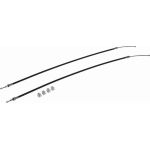Vaico V30-30075 Seilzug, Feststellbremse Green Mobility Parts Vaico V30-30075 Seilzug, Feststellbremse Green Mobility Parts