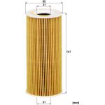 Ölfilter HU 7026 Z Ölfilter HU 7026 Z