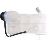 Mahle CRT 216 000S Ausgleichsbehälter, Kühlmittel BEHR Mahle CRT 216 000S Ausgleichsbehälter, Kühlmittel BEHR