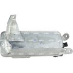 Ölkühler, Automatikgetriebe 310075 Ölkühler, Automatikgetriebe 310075