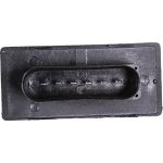 Metzger 2250728 Steuergerät, Kraftstoffpumpe Metzger 2250728 Steuergerät, Kraftstoffpumpe