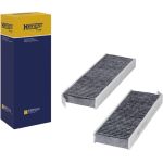 Filter, Innenraumluft E2977LC-2 Filter, Innenraumluft E2977LC-2