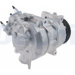Kompressor, Klimaanlage CS20595 Kompressor, Klimaanlage CS20595