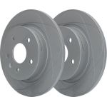 Bremsscheibe 24.0312-0188.1