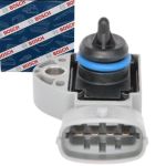 Sensor, Kraftstoffdruck 0 261 230 238