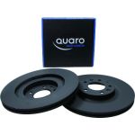 QUARO QD0239HC Bremsscheibe HIGH CARBON