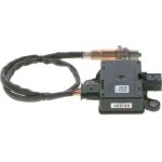 Partikelsensor 0 281 007 163 Partikelsensor 0 281 007 163