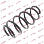 KYB RH3334 Fahrwerksfeder K-Flex