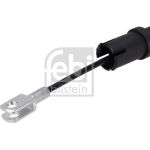FEBI BILSTEIN 188455 Seilzug, Feststellbremse