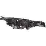 Hauptscheinwerfer 450990 Hauptscheinwerfer 450990
