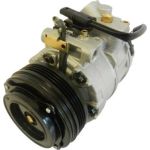 Kompressor, Klimaanlage ACP 917 000S