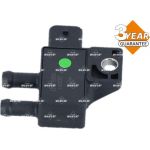 NRF 708055 Sensor, Abgasdruck NRF 708055 Sensor, Abgasdruck