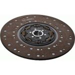 Sachs 1878 022 841 Kupplungsscheibe Sachs 1878 022 841 Kupplungsscheibe