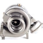 Nissens Turbolader 93215 Nissens Turbolader 93215