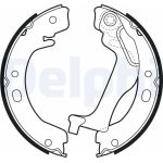 Bremsbackensatz LS2003