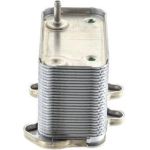 Ölkühler, Motoröl CLC 39 000P