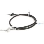 BOSCH 1 987 482 741 Seilzug, Feststellbremse BOSCH 1 987 482 741 Seilzug, Feststellbremse