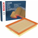 BOSCH 1 987 429 189 Luftfilter BOSCH 1 987 429 189 Luftfilter
