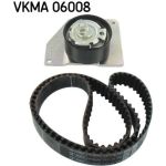 Zahnriemensatz VKMA 06008 Zahnriemensatz VKMA 06008