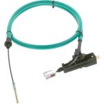 BOSCH 1 987 477 871 Seilzug, Feststellbremse BOSCH 1 987 477 871 Seilzug, Feststellbremse