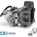 Turbolader für Mercedes Benz OM 904 LA 904 096 76 99 OEGERMANY 010960904002 Turbolader für Mercedes Benz OM 904 LA 904 096 76 99 OEGERMANY 010960904002