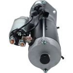 BOSCH 1 986 S10 077 Starter BOSCH 1 986 S10 077 Starter