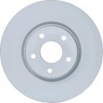 Bremsscheibe 0 986 479 D44