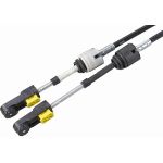 Seilzug, Schaltgetriebe 3150330 Seilzug, Schaltgetriebe 3150330
