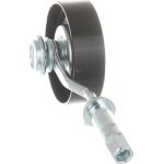 Spannrolle, Keilrippenriemen VKM 62049