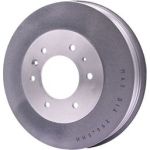 Bremstrommel 8DT 355 301-831 Bremstrommel 8DT 355 301-831