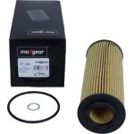 Ölfilter 26-2020 Ölfilter 26-2020