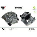 FTE 9291564 Bremssattel FTE 9291564 Bremssattel