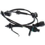 Sensor, Raddrehzahl 0 986 594 675 Sensor, Raddrehzahl 0 986 594 675