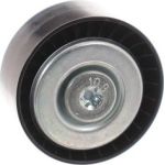 Umlenk-/Führungsrolle, Keilrippenriemen VKM 38127