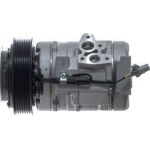 Mahle ACP 1576 000S Kompressor, Klimaanlage BEHR Mahle ACP 1576 000S Kompressor, Klimaanlage BEHR