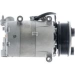 Kompressor, Klimaanlage ACP 1364 000P