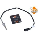 NRF 707203 Sensor, Abgastemperatur EASY FIT