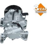 NRF 320234 Kompressor, Klimaanlage EASY FIT NRF 320234 Kompressor, Klimaanlage EASY FIT