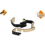 Wärmetauscher, Innenraumheizung 54355 Wärmetauscher, Innenraumheizung 54355