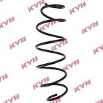 KYB RA3555 Fahrwerksfeder K-Flex KYB RA3555 Fahrwerksfeder K-Flex