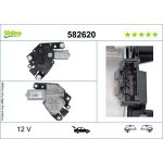 Wischermotor 582620 Wischermotor 582620