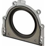 Metzger 2430238 Wellendichtring, Kurbelwelle