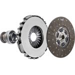Valeo 827388 Kupplungssatz REMANUFACTURED KIT3P Valeo 827388 Kupplungssatz REMANUFACTURED KIT3P