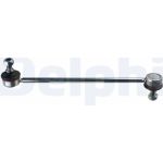 Stange/Strebe, Stabilisator TC2653 Stange/Strebe, Stabilisator TC2653
